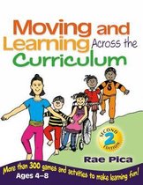 Moving and Learning Across the Curriculum