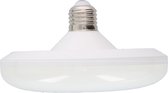 LED hanglamp E27 fitting - 32 LEDs - Warm Wit - Trend 2018