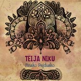 Teija Niku - Finsko Pajdusko (CD)