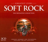 Greatest Ever!: Soft Rock: The Definitive Collection