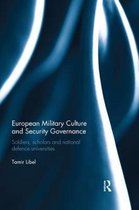 Cass Military Studies- European Military Culture and Security Governance