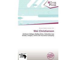 Wei Christianson