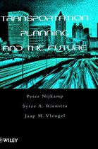 Transportation Planning And The Future