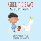 Asher the Brave