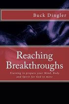 Reaching Breakthroughs