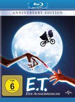 E.T./Außerirdische/Anniversary Edition