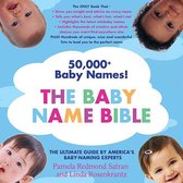 The Baby Name Bible