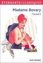 Omslag Madame Bovary