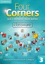 Four Corners Level 3 Classware