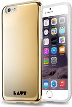 LAUT Huex case iPhone 6 Gold