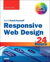 Sams Ty Responsive Web Design With Html5