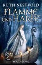 Flamme Und Harfe