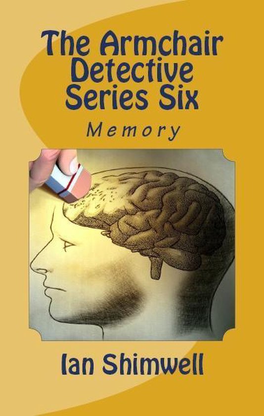 Series Collections 5 The Armchair Detective Series Six (ebook), Ian