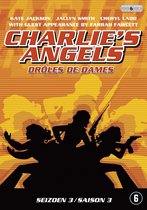 Charlie's Angels - Seizoen 3