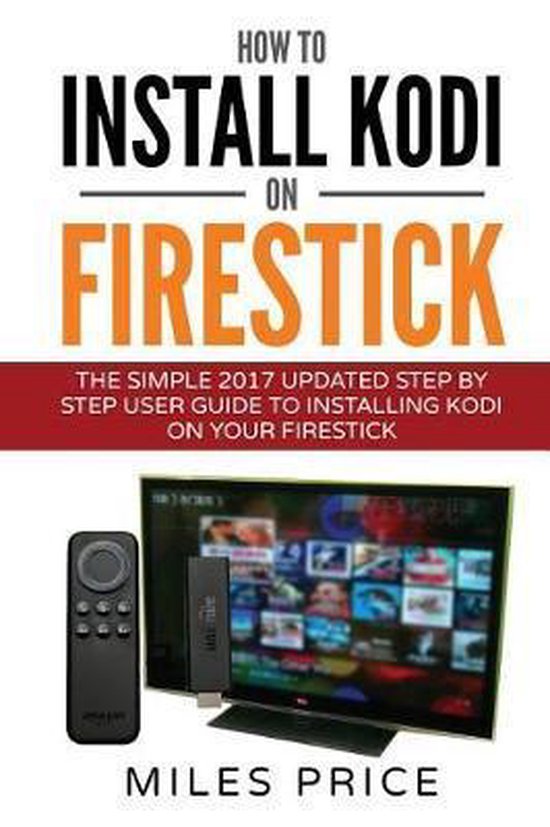 How To Install Kodi On Firestick - cover