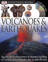 Volcano & Earthquake