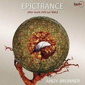 Andy Brunner - Epictrance (CD)
