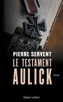 Roman - Le testament Aulick