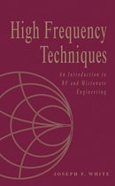 IEEE Press - High Frequency Techniques