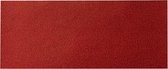 Wolfcraft Schuurstrook 115x280mm K40 per 8 stuks