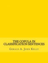 The Copula in Classification Sentences