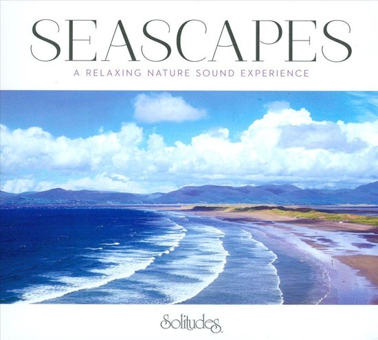 Seascapes [Solitudes]