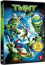 Tmnt-Teenage Mutant Ninja Turtles