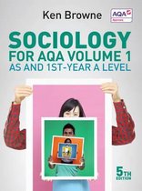 Sociology AQA, Topic Education  - FULLY typed for A-level course 