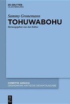 Conditio Judaica- Tohuwabohu