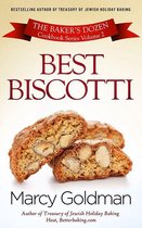 The Baker's Dozen 2 - Best Biscotti