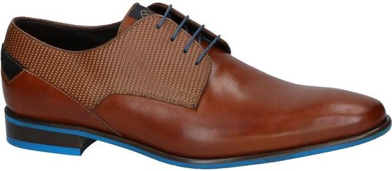 Cognac Schoenen Ambiorix Cosmic | bol.com