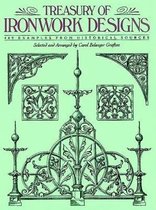 Treasury of Ironwork Designs