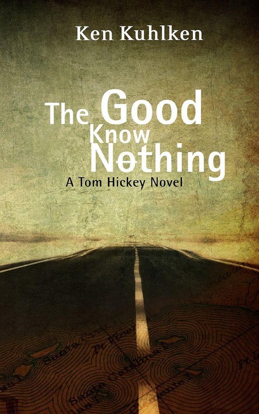 Good Know Nothing, The - cover
