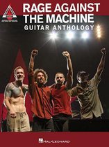 Rage Against the Machine Guitar Anthology