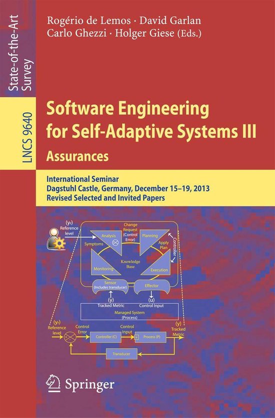 Springer Nature Proceedings Computer Science - Software Engi ... - cover