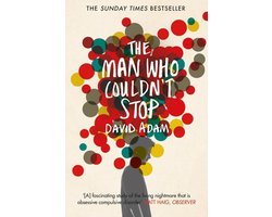 The Man Who Couldn'T Stop