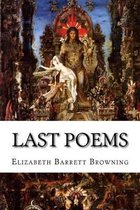 Last Poems