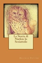 La storia di Nutkin lo scoiattolo