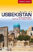 Usbekistan