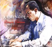 Armengol: Danzas Cubanas