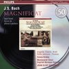 Philips 50 - Bach: Magnificat etc / Gardiner, Argenta, Kwella et al