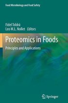 Proteomics in Foods: Principles and Applications