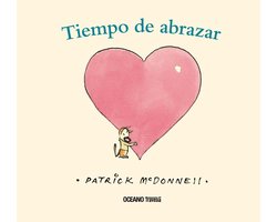 Álbumes - Tiempo de abrazar