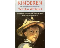 Omslag van Kinderen