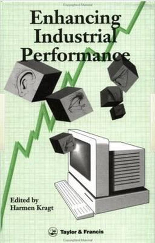 Enhancing Industrial Performance - cover