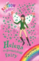 Rainbow Magic 1 - Helena the Horseriding Fairy