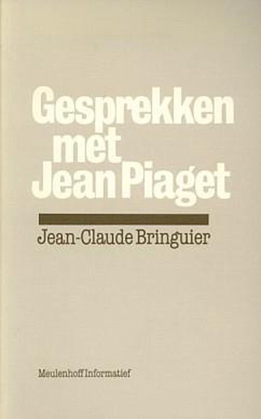 Jean claude piaget online