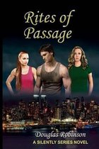 Rites of Passage (Library Ed.)