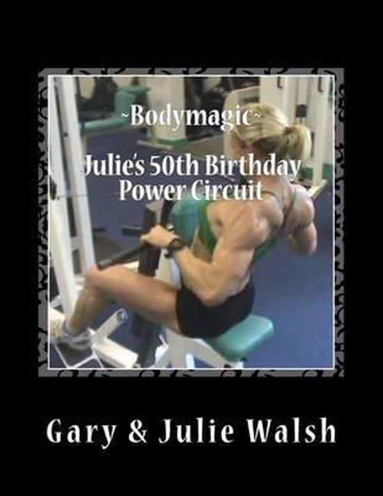 Bodymagic - cover
