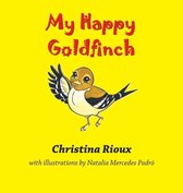 My Happy Goldfinch